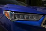Acura TLX A-Spec 2017 года